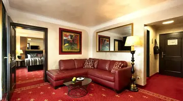 Alpin & Wellness Resort H
