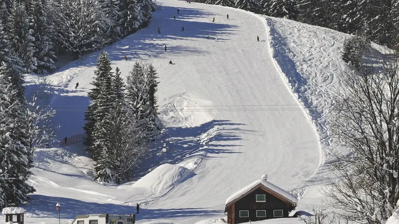 Alpin & Wellness Resort H