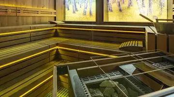 Alpin & Wellness Resort H
