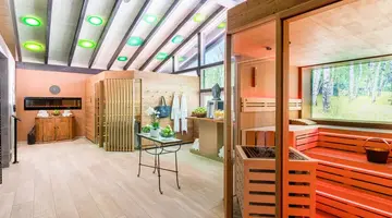 Alpin & Wellness Resort H