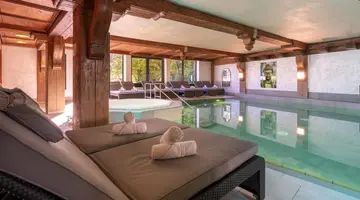 Alpin & Wellness Resort H