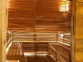 Alpina Lodge Hotel