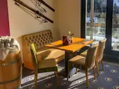 Alpina Lodge Hotel