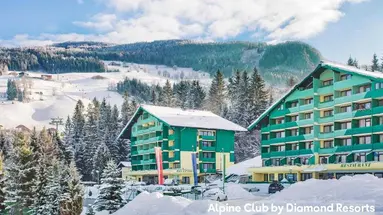 Alpine Club