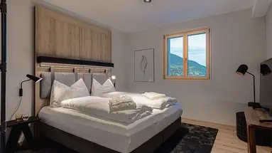 ALPINE INN Davos
