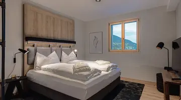 ALPINE INN Davos