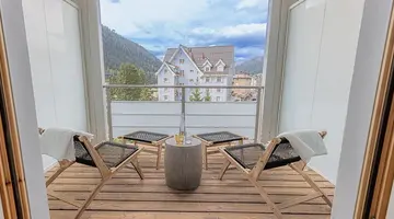 ALPINE INN Davos