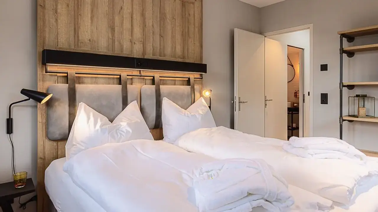 ALPINE INN Davos