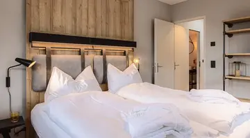 ALPINE INN Davos