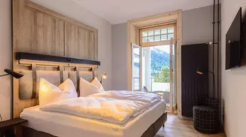 ALPINE INN Davos