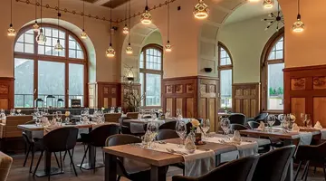ALPINE INN Davos