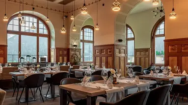 ALPINE INN Davos