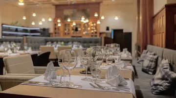 ALPINE INN Davos