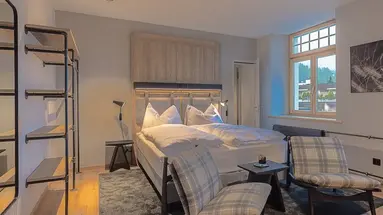 ALPINE INN Davos