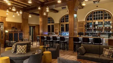 ALPINE INN Davos