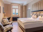ALPINE INN Davos