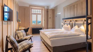 ALPINE INN Davos