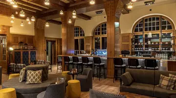ALPINE INN Davos