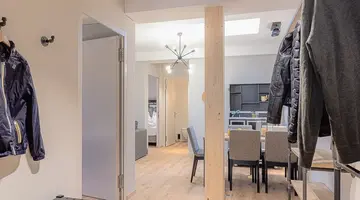 ALPINE INN Davos