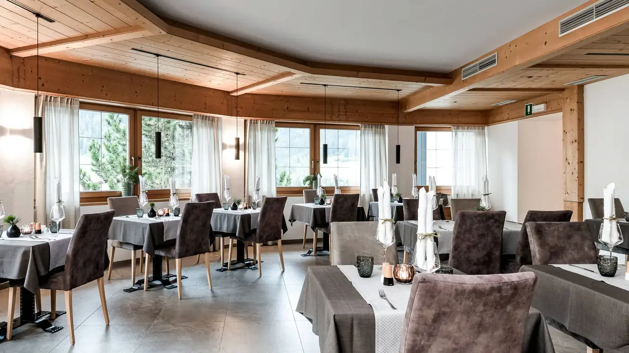 Alpinhotel Vajolet