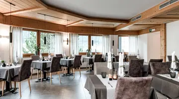 Alpinhotel Vajolet