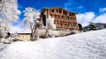 Alpinhotel Vajolet