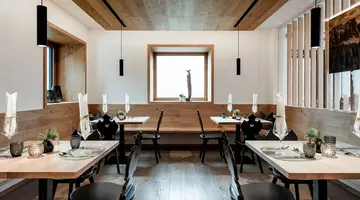 Alpinhotel Vajolet