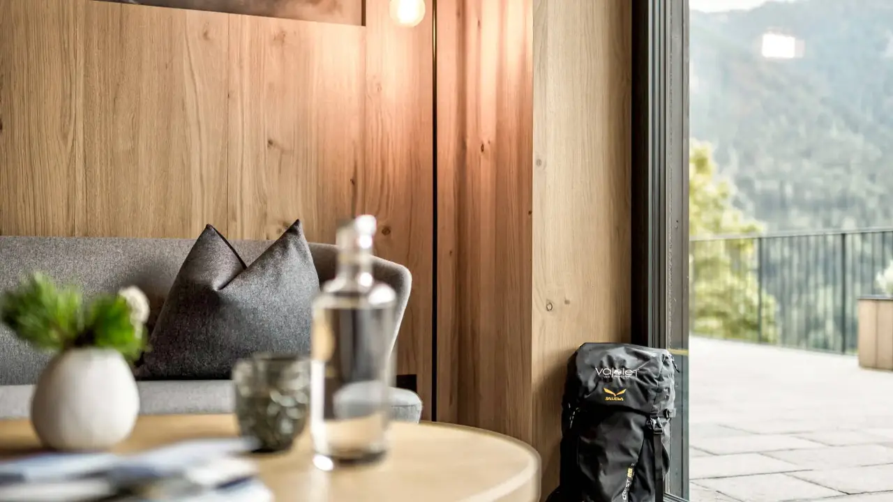 Alpinhotel Vajolet