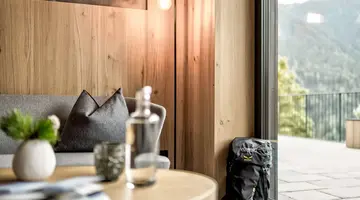 Alpinhotel Vajolet