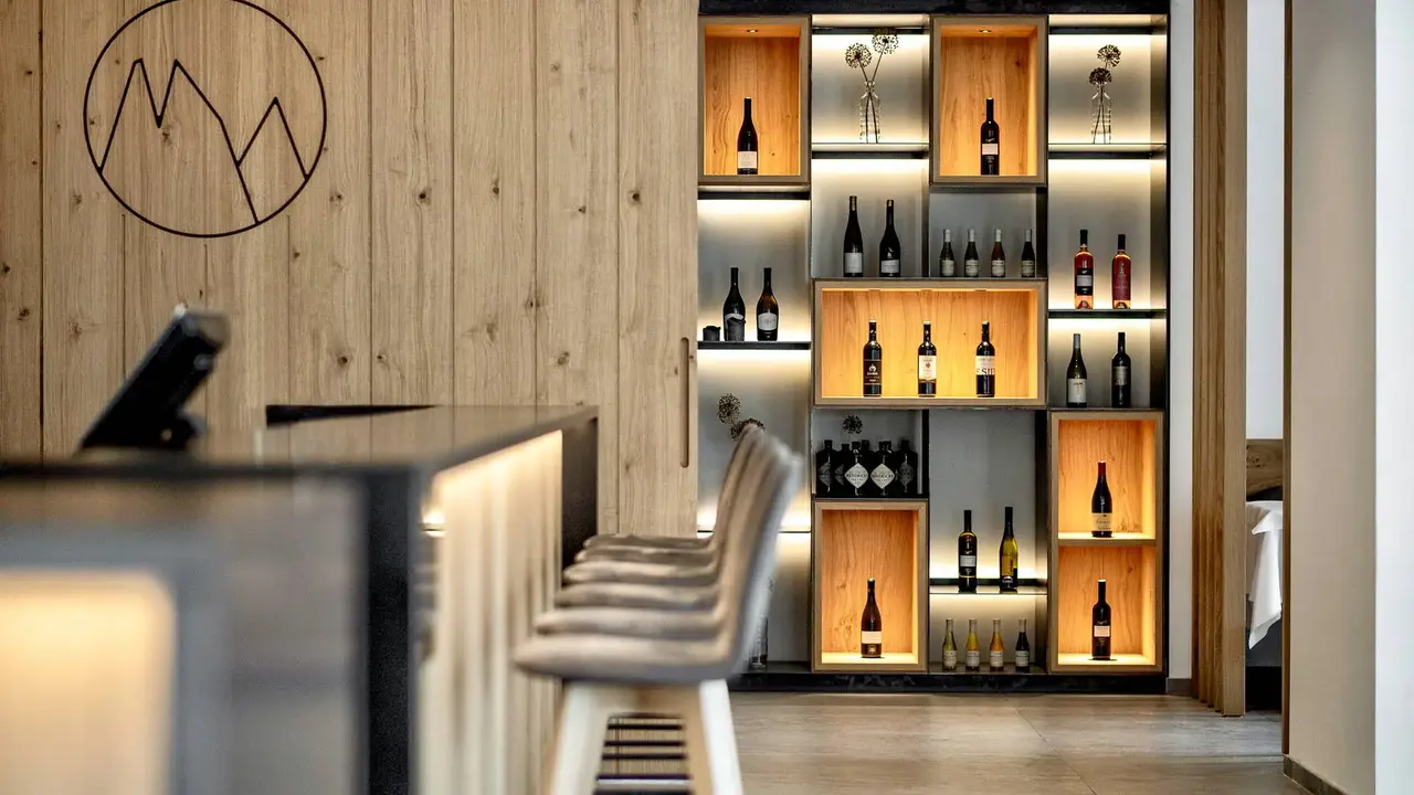 Alpinhotel Vajolet