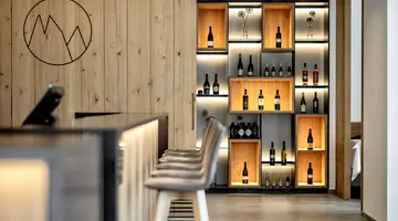 Alpinhotel Vajolet