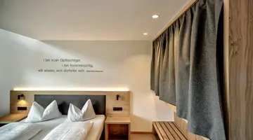 Alpinhotel Vajolet