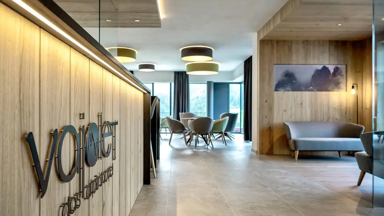 Alpinhotel Vajolet