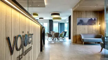 Alpinhotel Vajolet