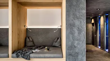 Alpinhotel Vajolet