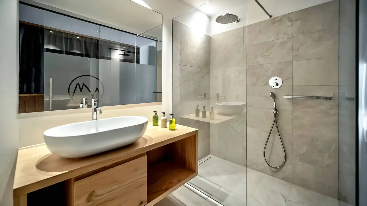 Alpinhotel Vajolet
