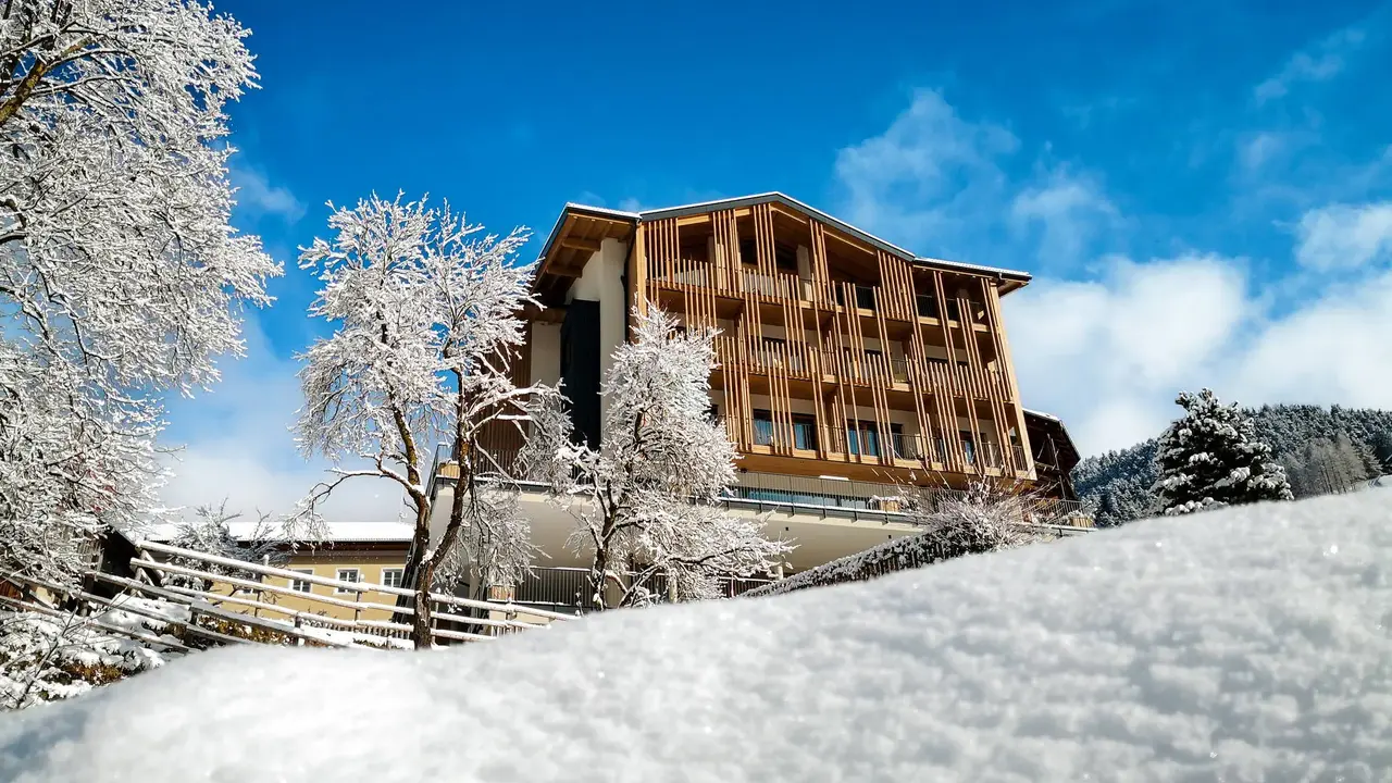 Alpinhotel Vajolet