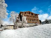 Alpinhotel Vajolet