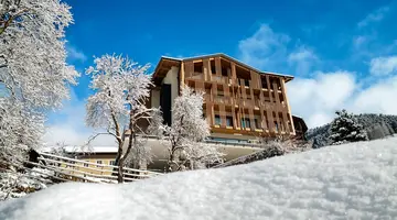 Alpinhotel Vajolet