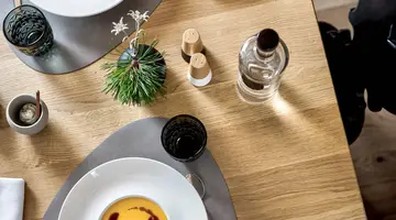 Alpinhotel Vajolet