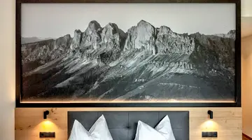 Alpinhotel Vajolet