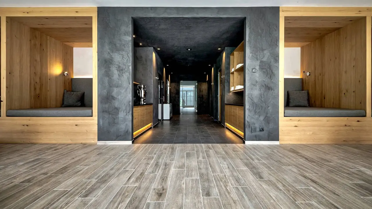 Alpinhotel Vajolet