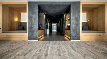 Alpinhotel Vajolet