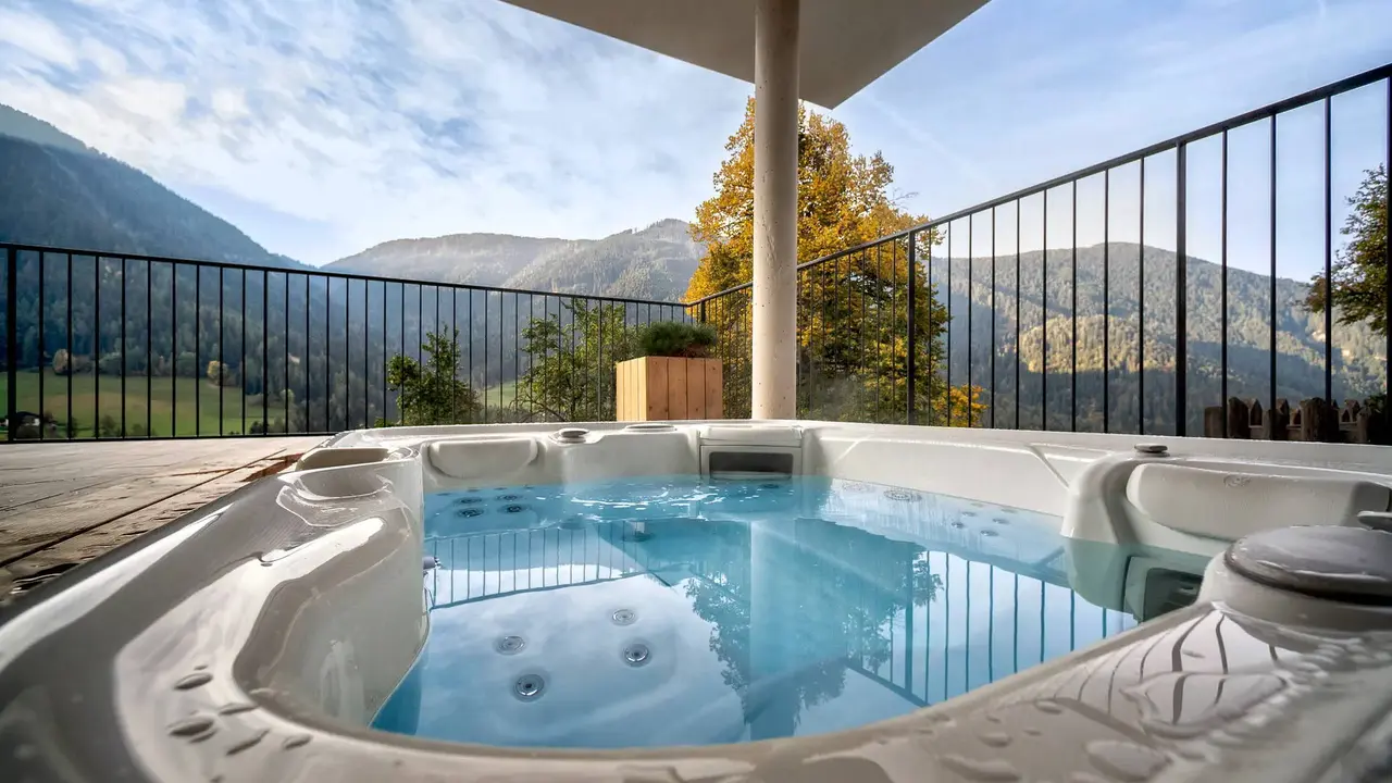 Alpinhotel Vajolet