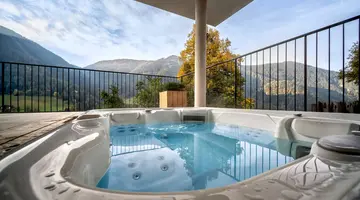 Alpinhotel Vajolet