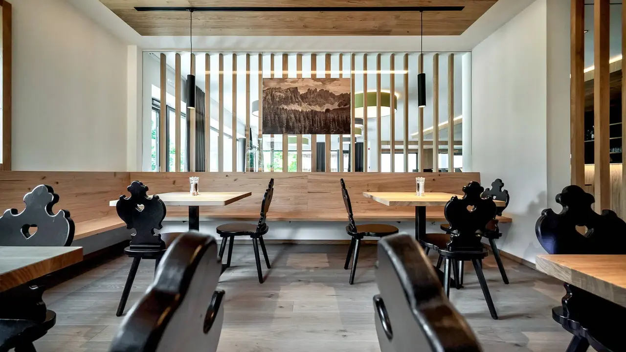 Alpinhotel Vajolet
