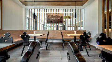 Alpinhotel Vajolet