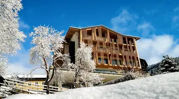 Alpinhotel Vajolet