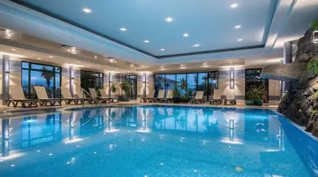 Alpino Atlantico Ayurveda Hotel