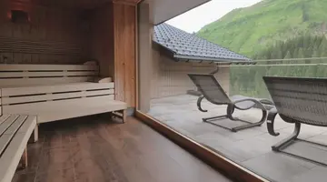 Alpinresort Damüls